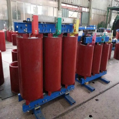 东城SCB10-250KVA干式变压器