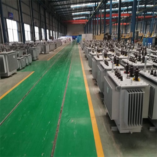 东城SH15-800KVA非晶合金变压器厂家价格