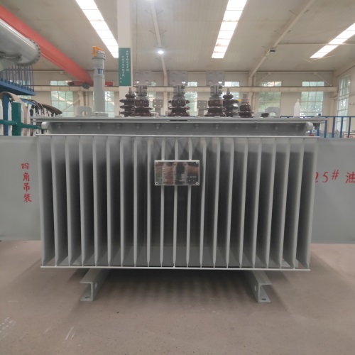 东城sh15-315KVA非晶合金变压器
