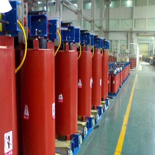 东城SCB10-200KVA干式变压器