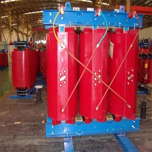 东城SCB10-1000KVA干式变压器