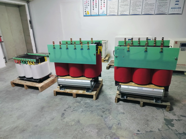 东城KS11-1000KVA矿用变压器